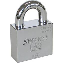 Anchor Padlock 880-4 B27