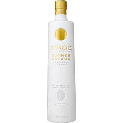 Ciroc Summer Colada Vodka 40% 70cl