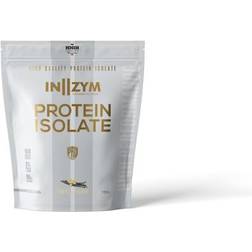 IN2ZYM Protein Isolate Vanilla 750g