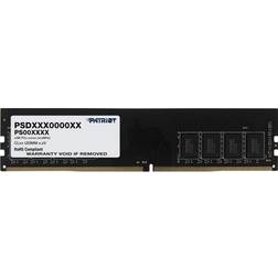 Patriot Memoria RAM Memory PSD416G320081 CL22 16 GB