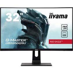 Iiyama G-Master GB3266QSU-B1