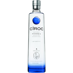 Ciroc Snap Frost Vodka 40% 600cl