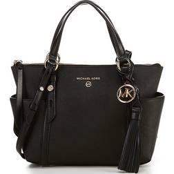 Michael Kors Bolso 30T0GNXT1L Negro 00