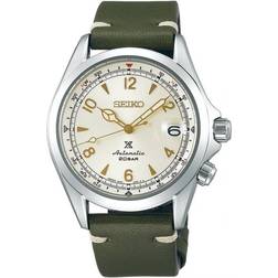 Seiko Elite Prospex Alpinist SPB123J1