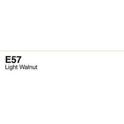 Copic Sketch Marker E57 Light Walnut