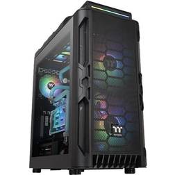 Thermaltake Level 20 RS ARGB Midi Tower Negro