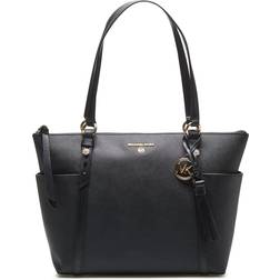 Michael Kors Sac cabas en cuir