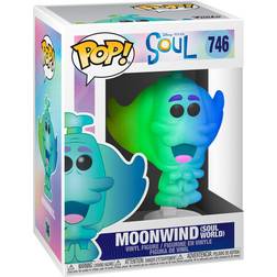 Funko Pop! Disney Soul Moonwind