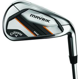 Callaway Mavrik Max Irons W