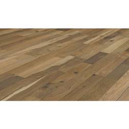 NQD SmartFloor 4402743A Oak Parquet Floor