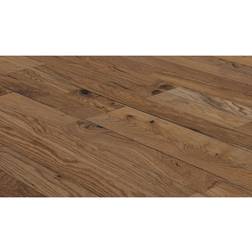 NQD SmartFloor 4402742A Oak Parquet Floor