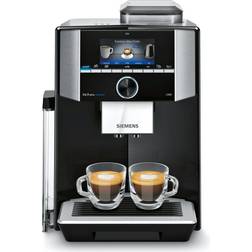 Siemens EQ.9 Plus Connect s500 TI9553X9RW