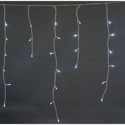 Veli Line Icicle Lyskæde 200 Pærer