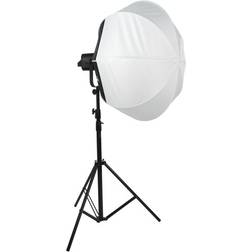 Nanlite Linterna softbox 80cm para Forza