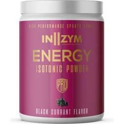 IN2ZYM Isotonic Energy Blackcurrant 750g