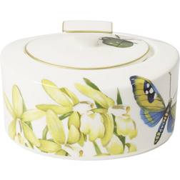 Villeroy & Boch Amazonia Sockerskål