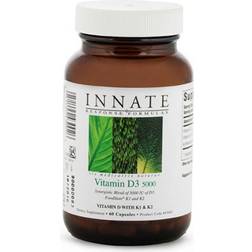 Innate Response Vitamin D3 5000iu 60 pcs