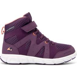 Viking Tolga Mid WP - Purple/Aubergine