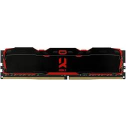 GOODRAM Mémoire RAM IR-X2666D464L16S/16G 16 GB 2666 MHz DDR4