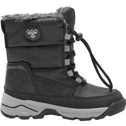 Hummel Snow Boot Low Jr - Black