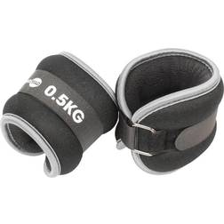 UFE Neoprene Wrist/Ankle Weights 2 X 0.5kg