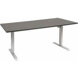 Raising Skrivebord 90x180cm