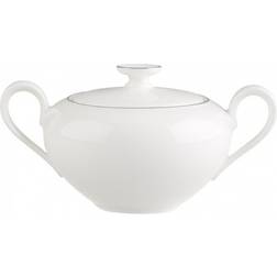 Villeroy & Boch Anmut Platinum No.1 Sockerskål