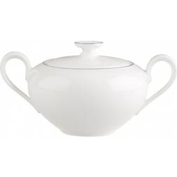 Villeroy & Boch Anmut Platinum No.1 Sucrier