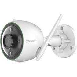 EZVIZ C3N Telecamera Wi-Fi Per Esterno Con Visione Notturna