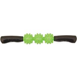 Fitness-Mad Atom Massage Stick Foam Roller 40cm