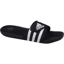 adidas Adissage - Core Black/Cloud White/Core Black