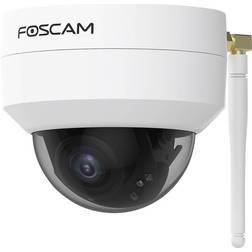 Foscam D4Z 2304 x 1536 Píxeles