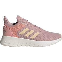 adidas Asweerun - Pink Spirit/Glow Orange/Glow Pink