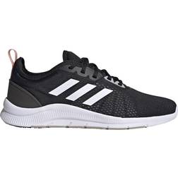 Adidas Asweetrain Core Lenkkitossut - Black/Ftwr White/Grey Two