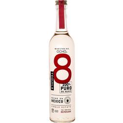 Ocho Reposado Tequila 40% 50 cl