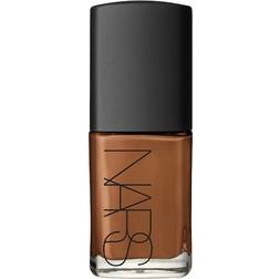 NARS Sheer Glow Foundation Nambia