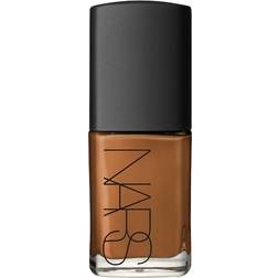 NARS Sheer Glow Foundation Manaus