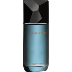 Issey Miyake Fusion d'Issey EdT