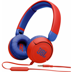 JBL JR310 Red