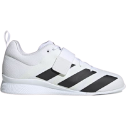 adidas Adipower Weightlifting 2 W - Cloud White/Core Black/Cloud White