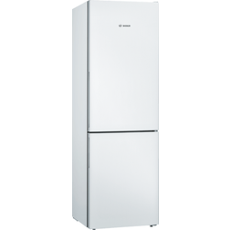 Bosch KGV362WEAS Vit