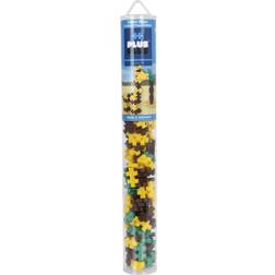 Plus Plus Tube Giraffe 100pcs