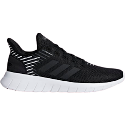 adidas Asweerun W - Core Black/Core Black/Grey Six