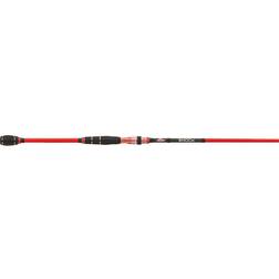 Berkley Lightning Shock Red avokelavapa