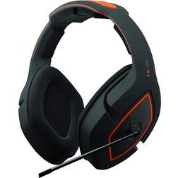 Gioteck Headset Gaming TX-50 Para PS4