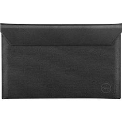 Dell Premier Sleeve 15" - Black/Grey