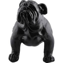 Esschert Design AV14 Bulldog Garden Bench