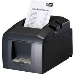 Star Micronics TSP654II-24 300 mm Portatile Portatile Pos 203 x 203 DPI 300 mm Cablato