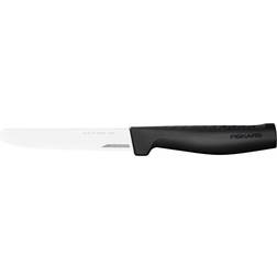 Fiskars Hard Edge 1054947 Cuchillo de Tomate 11.4 cm