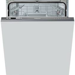 Hotpoint HIC 3B19 C UK Integrated